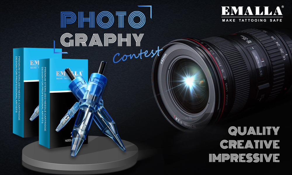 EMALLA PHOTOGRAPHY CONTEST